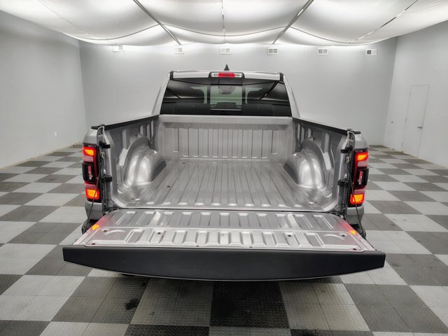 Used 2023 RAM 1500 TRX AWD/4WD image 23