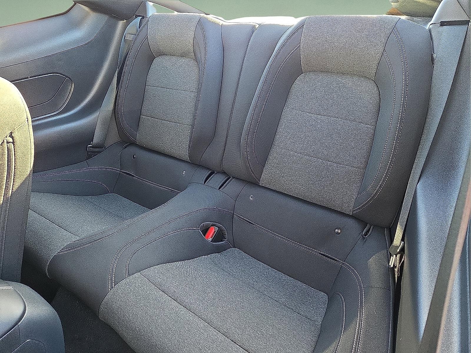 Certified 2024 Ford Mustang GT image 10