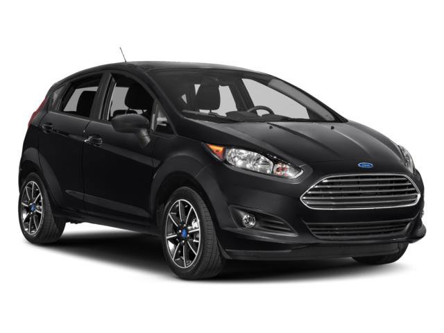 Certified 2017 Ford Fiesta SE image 9