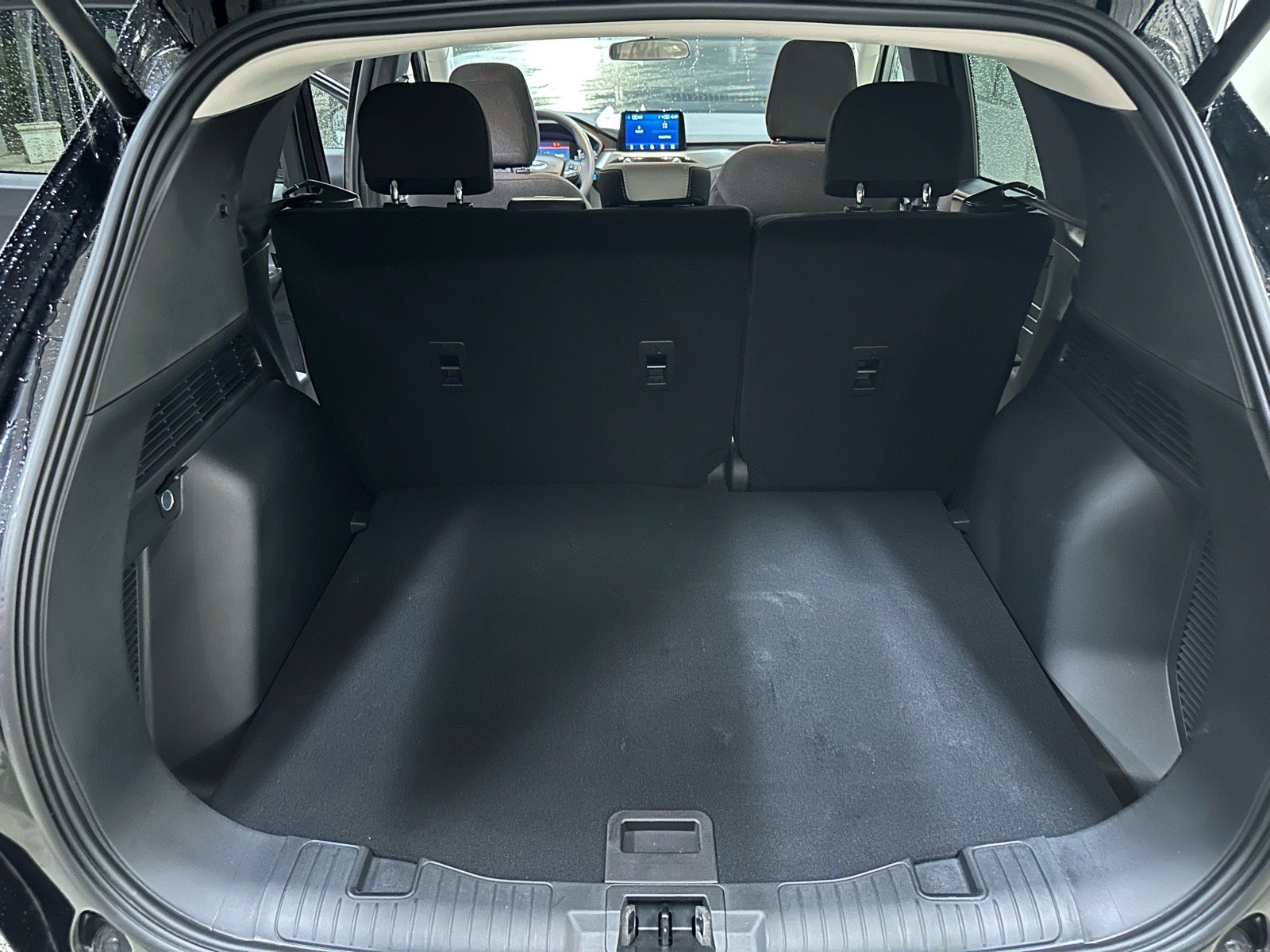 Certified 2024 Ford Escape Active FWD image 25