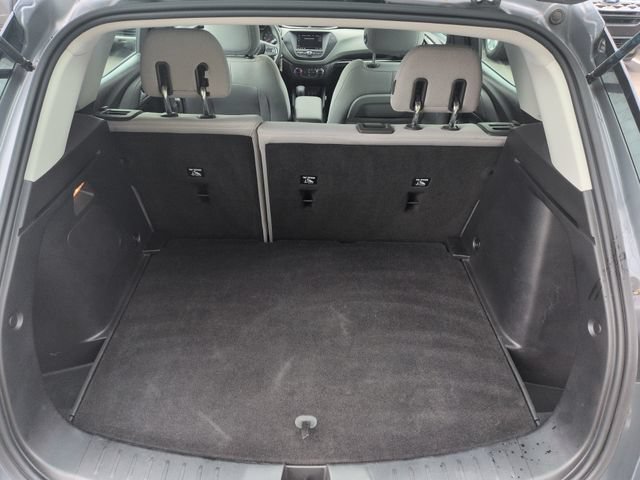 Used 2021 Chevrolet TrailBlazer LS FWD image 20