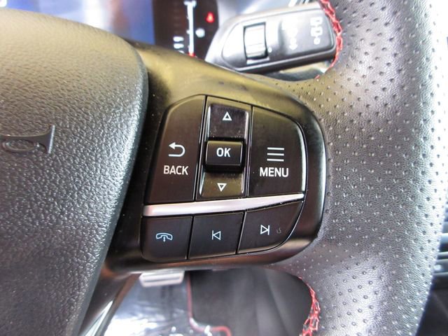 Certified 2023 Ford Escape ST-Line w/ Equipment Group 301A FWD image 17