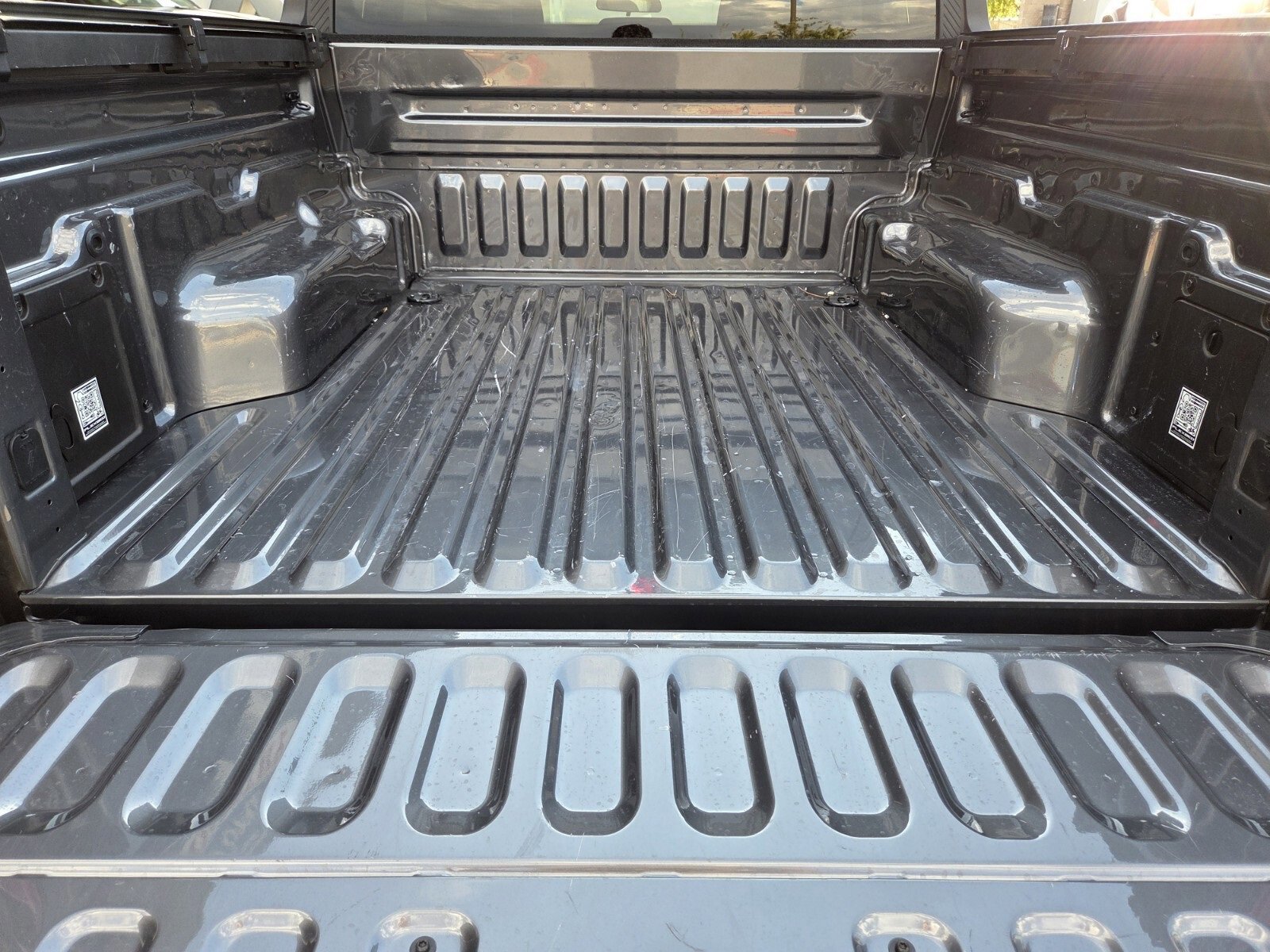 Certified 2025 Ford Maverick XLT image 13