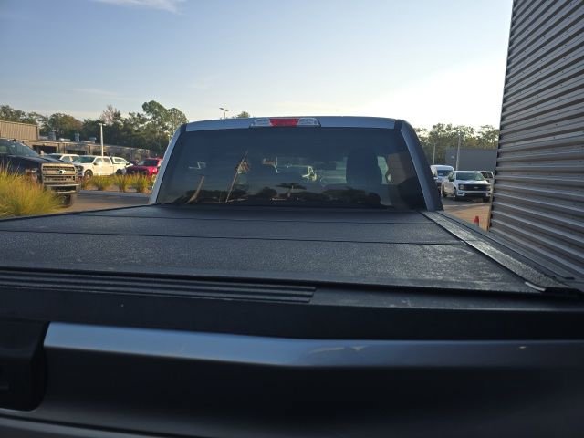 Certified 2020 Ford F150 XL w/ Equipment Group 101A Mid image 6