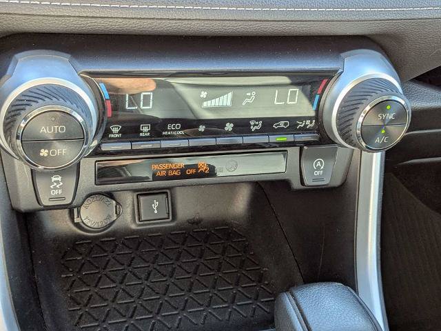 Used 2021 Toyota RAV4 XLE w/ Convenience Package AWD/4WD image 23