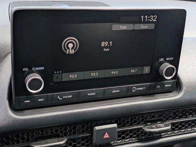 Used 2023 Honda HR-V LX image 21