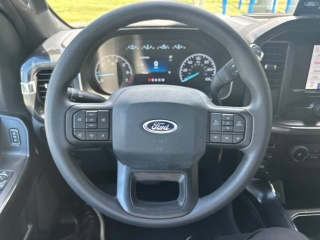 Certified 2023 Ford F150 XL w/ STX Appearance Package AWD/4WD image 16
