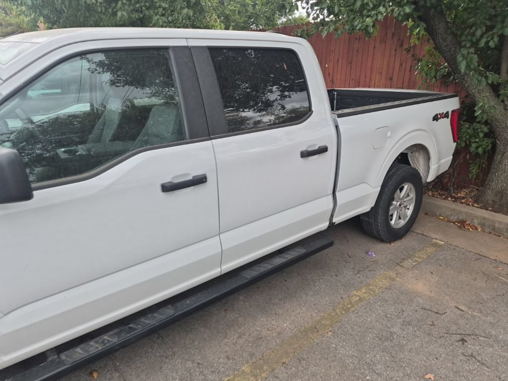 Certified 2022 Ford F150 XLT AWD/4WD image 9