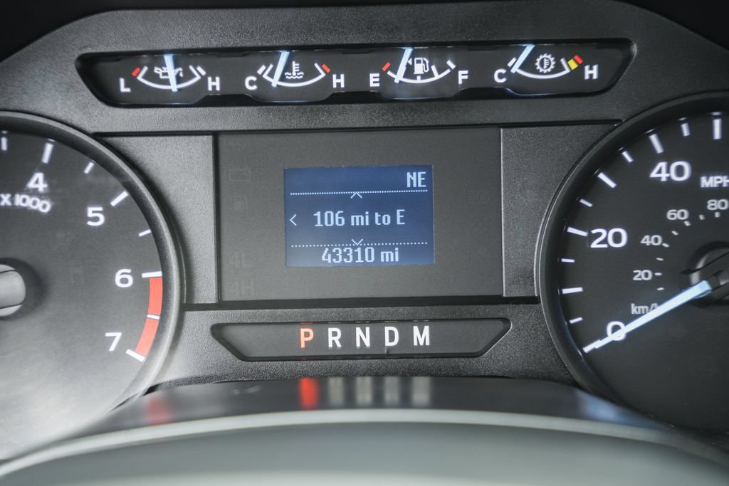 Certified 2021 Ford F350 XL w/ Power Equipment Group AWD/4WD image 39