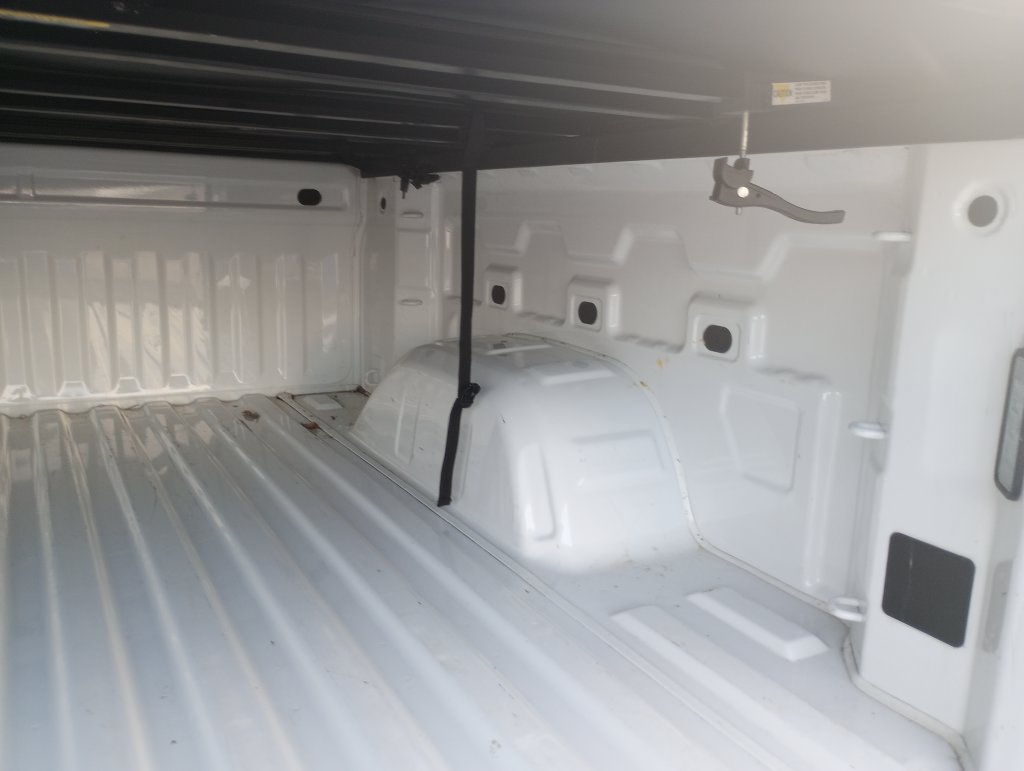 Used 2022 Chevrolet Silverado 1500 Custom RWD image 16