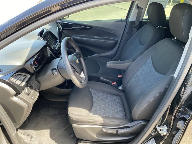 Used 2022 Chevrolet Spark LT w/ Spark Special Edition FWD image 14