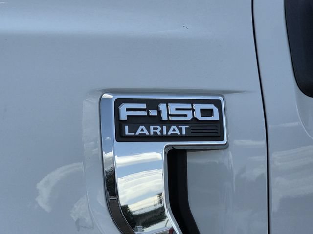 Certified 2024 Ford F150 Lariat w/ Equipment Group 502A High AWD/4WD image 35