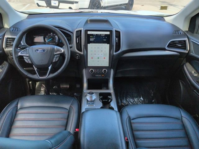Certified 2024 Ford Edge SEL w/ Sport Appearance Package AWD/4WD image 15
