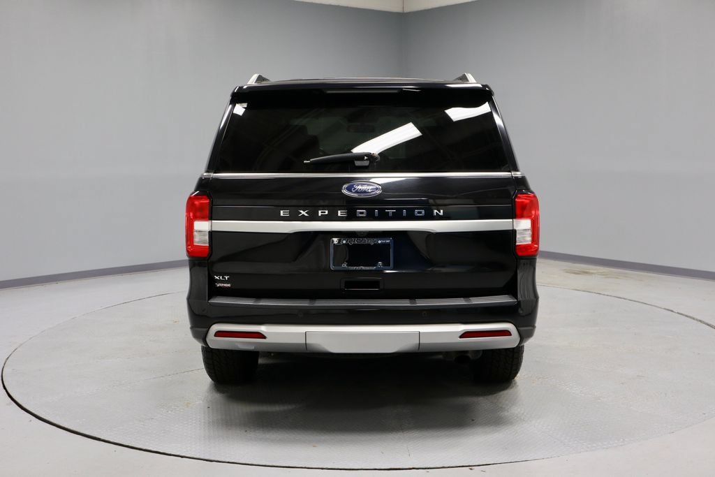 Certified 2024 Ford Expedition XLT AWD/4WD image 10