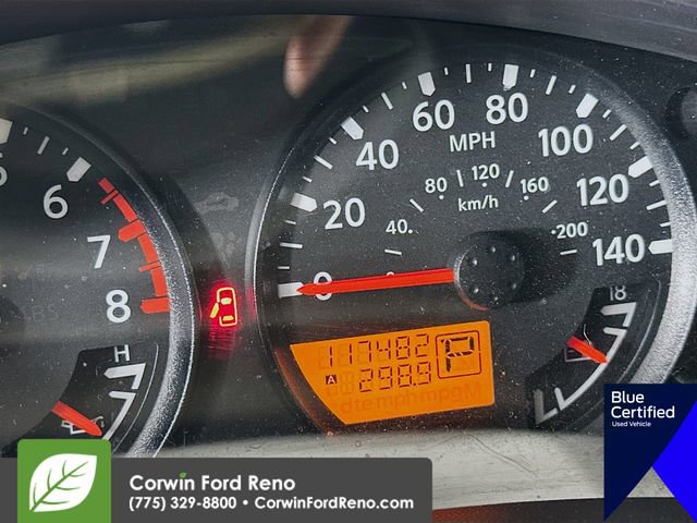 Used 2019 Nissan Frontier SV AWD/4WD image 15