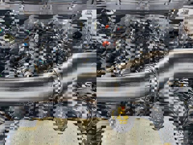 Certified 2025 Ford F150 Tremor w/ Bed Utility Package image 31