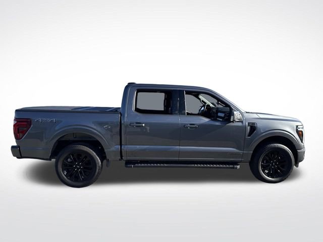 Certified 2024 Ford F150 Lariat AWD/4WD image 6
