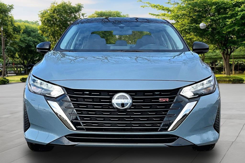 Used 2024 Nissan Sentra SR image 6