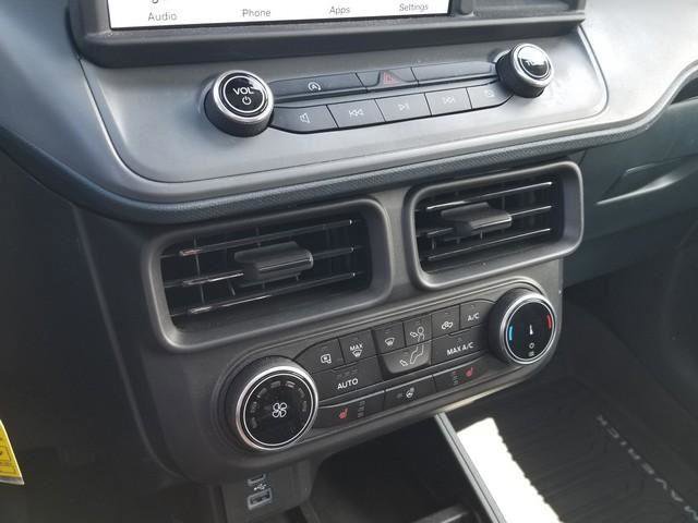 Certified 2023 Ford Maverick Tremor AWD/4WD image 21