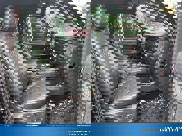 Certified 2022 Ford Expedition Max Limited image 26