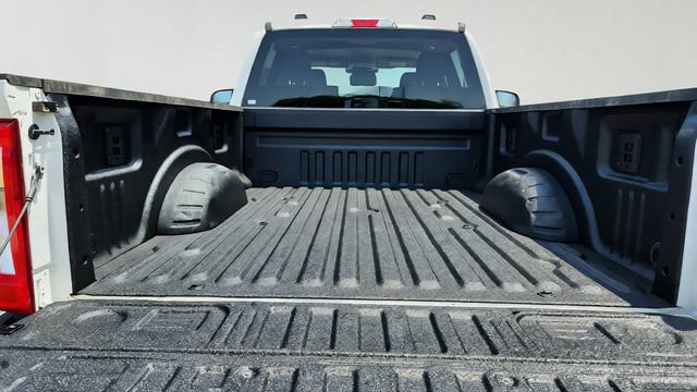 Certified 2025 Ford F250 XLT AWD/4WD image 19