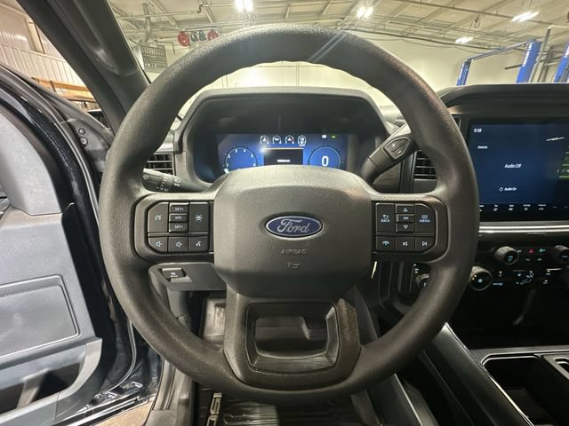 Certified 2025 Ford F150 STX AWD/4WD image 15