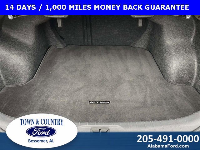 Used 2024 Nissan Altima 2.5 SV image 11