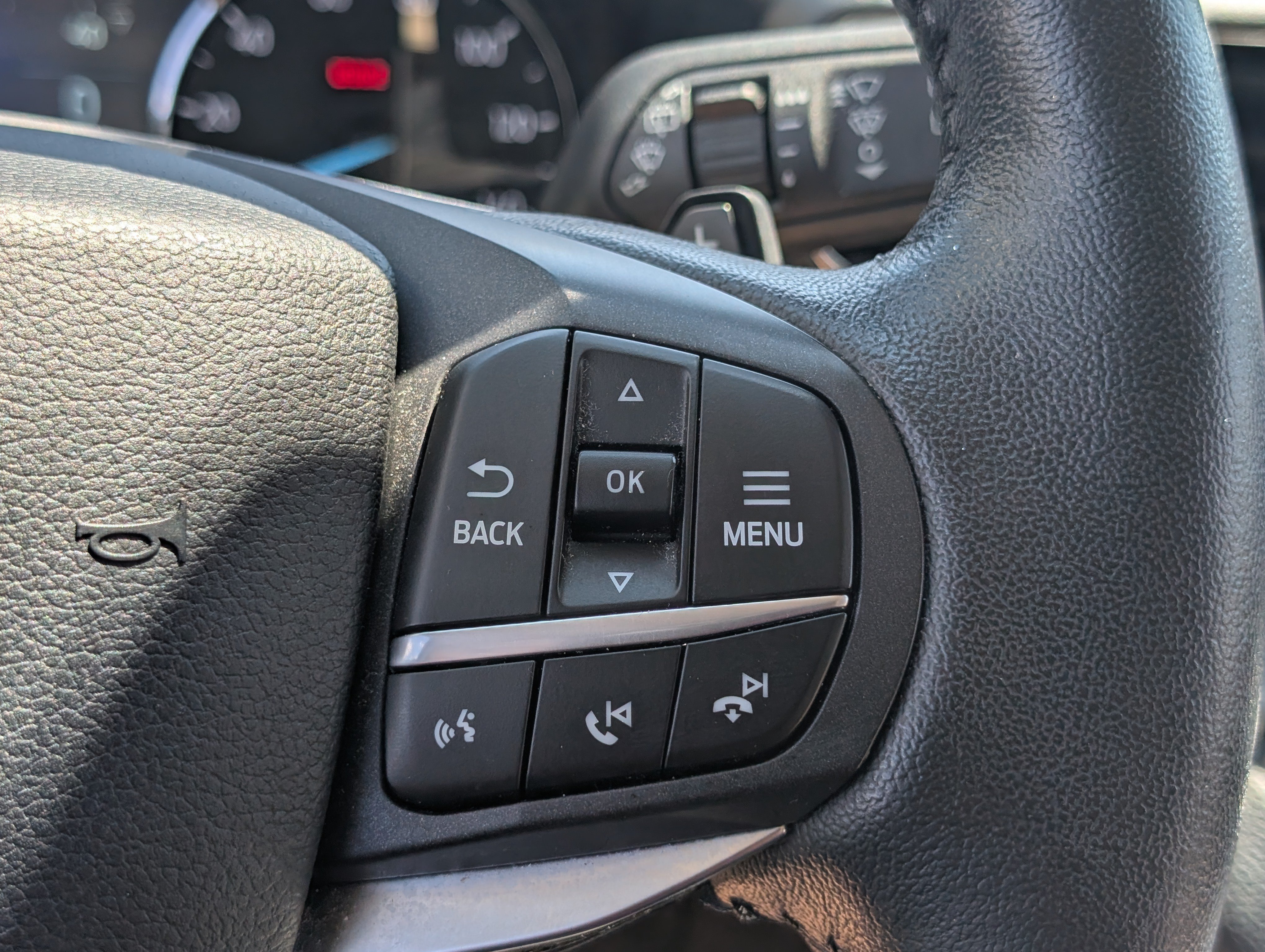 Certified 2020 Ford Explorer Limited AWD/4WD image 27