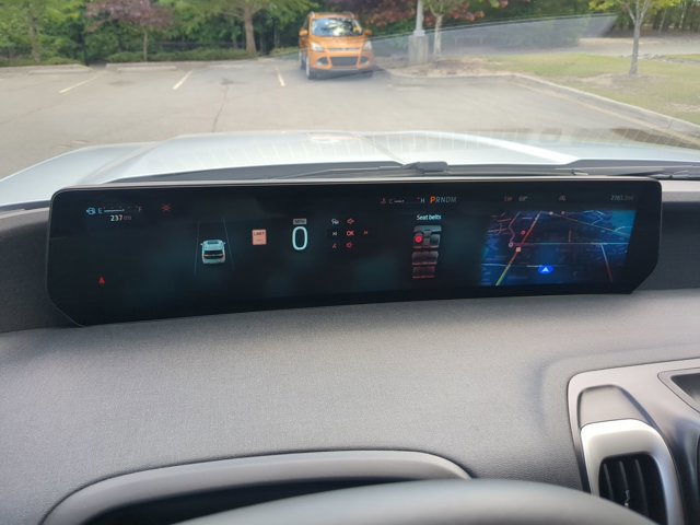 Certified 2025 Ford Expedition Active RWD image 20