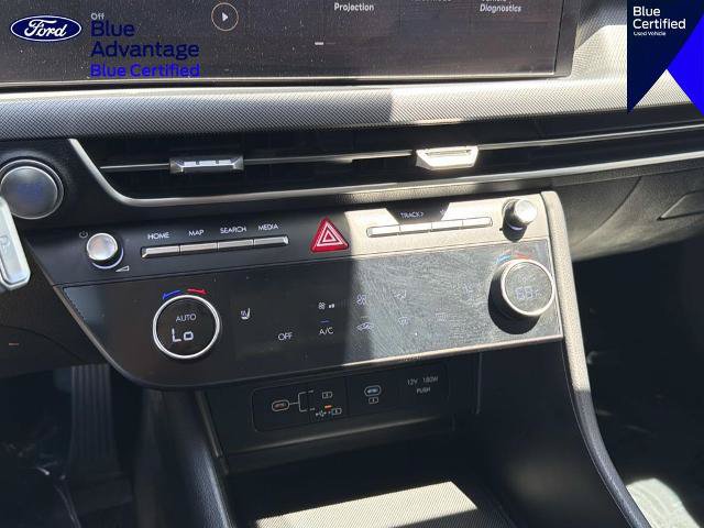 Used 2025 Hyundai Sonata SEL FWD image 23