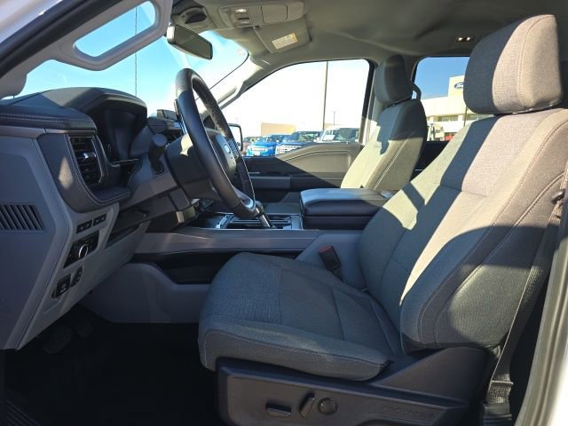 Certified 2024 Ford F150 Lightning Flash image 11