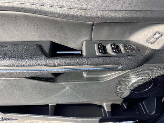 Certified 2022 Ford Expedition XLT image 20