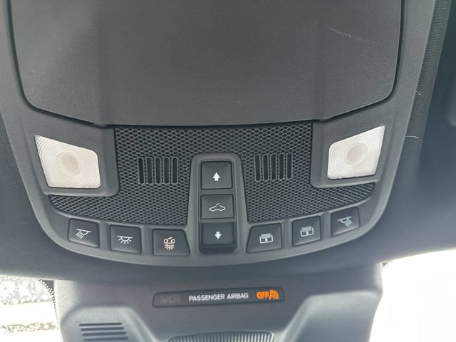 Certified 2023 Ford Expedition Platinum AWD/4WD image 27