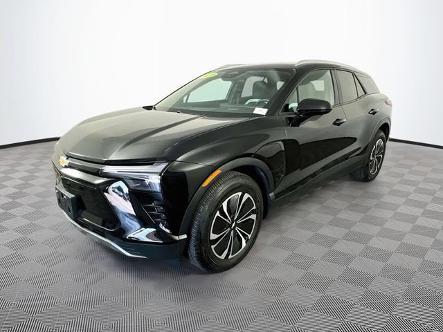 Used 2024 Chevrolet Blazer EV LT AWD/4WD image 7