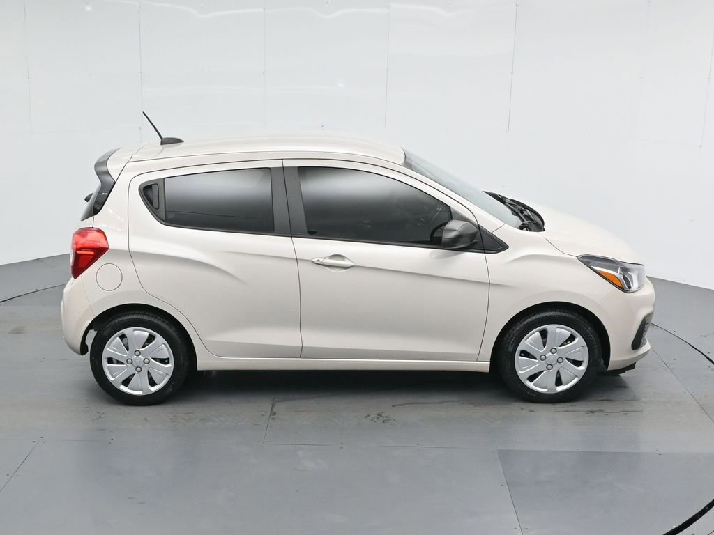 Used 2018 Chevrolet Spark LS image 9