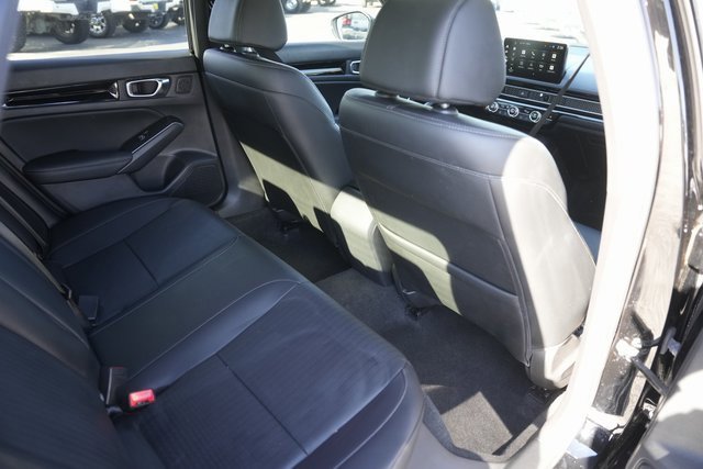 Used 2025 Honda Civic Sport Touring image 15