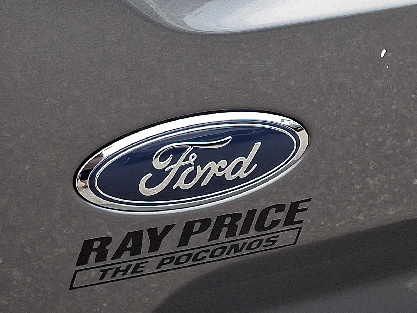 Certified 2025 Ford Bronco Sport Big Bend w/ Convenience Package AWD/4WD image 29