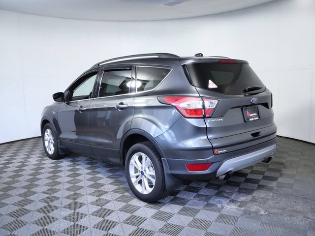 Certified 2017 Ford Escape SE w/ Equipment Group 201A AWD/4WD image 6