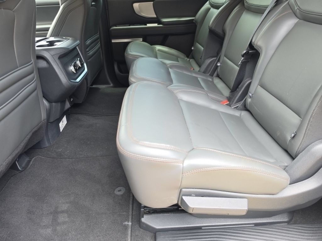 Certified 2025 Ford Expedition Max Active RWD image 11