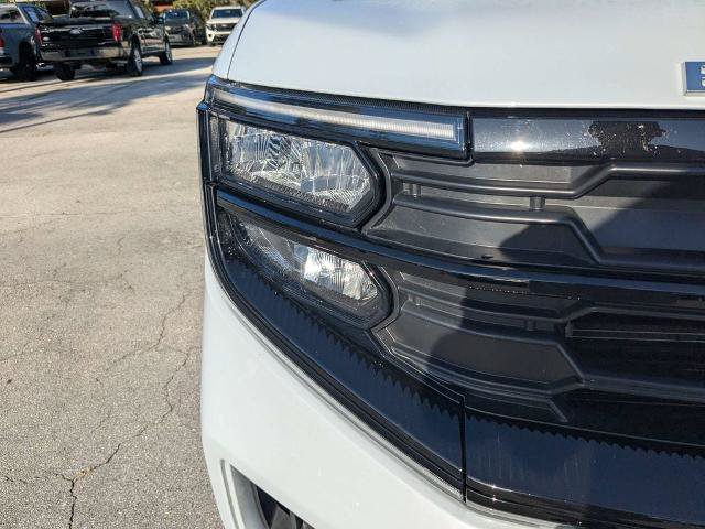 Certified 2025 Ford Expedition Max Active AWD/4WD image 10