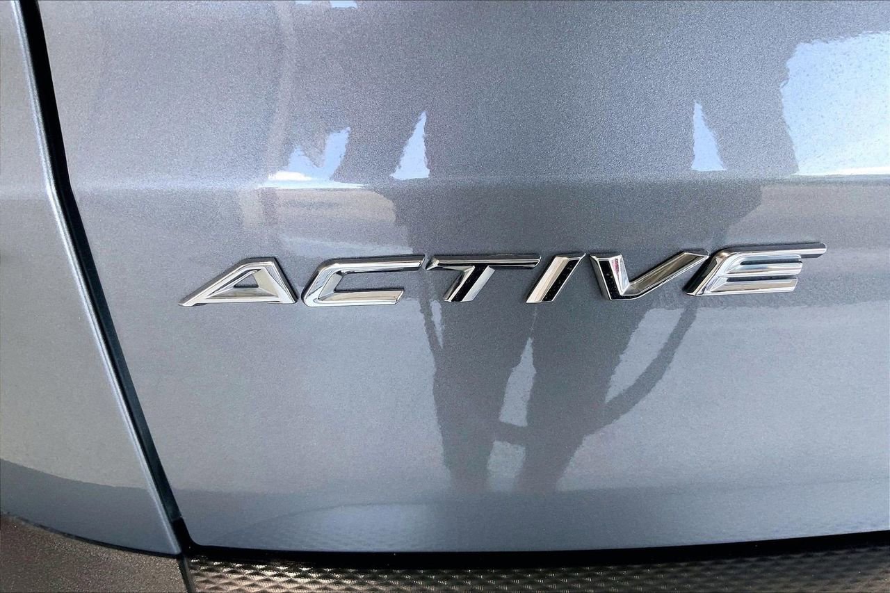 Certified 2024 Ford Escape Active AWD/4WD image 31