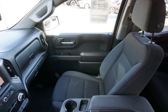 Used 2025 GMC Sierra 1500 Pro w/ Graphite Edition image 26