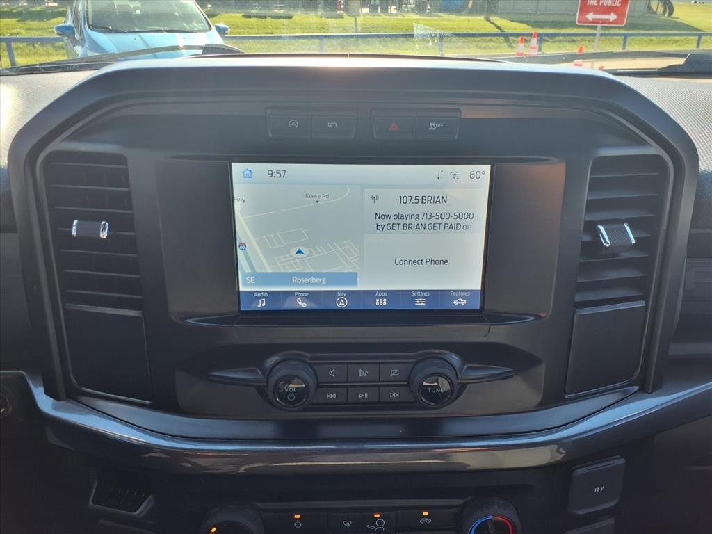 Certified 2023 Ford F150 XL w/ STX Appearance Package image 21