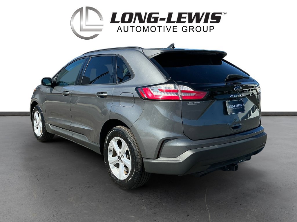 Certified 2024 Ford Edge SE AWD/4WD image 4