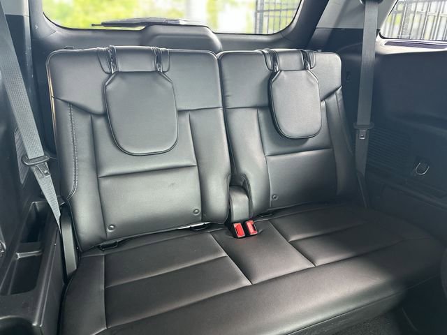 Certified 2021 Ford Explorer Limited w/ Hybrid Equipment Group 310A AWD/4WD image 26