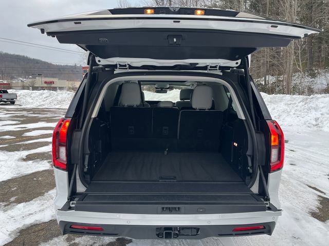 Certified 2025 Ford Expedition Max Active image 17