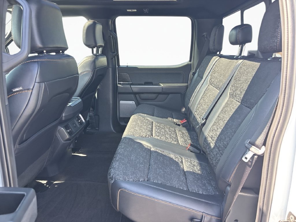Certified 2025 Ford F150 Tremor w/ Tow/Haul Package AWD/4WD image 18