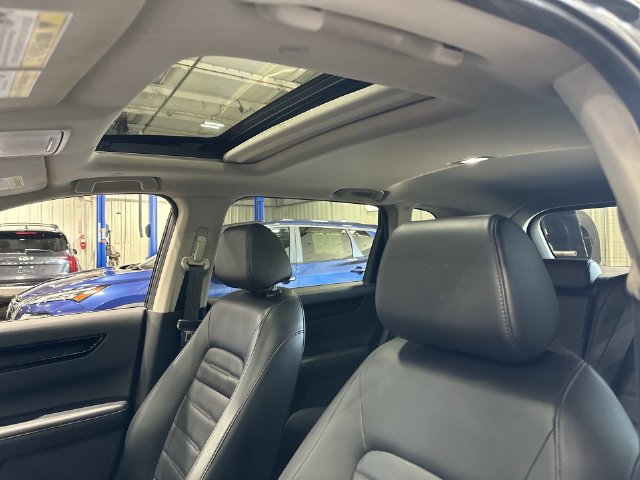 Used 2024 Honda CR-V EX-L image 20