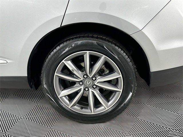 Used 2021 Acura RDX w/ Technology Package image 30