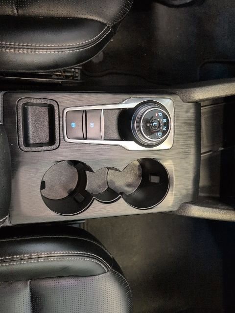 Certified 2023 Ford Escape Platinum image 25